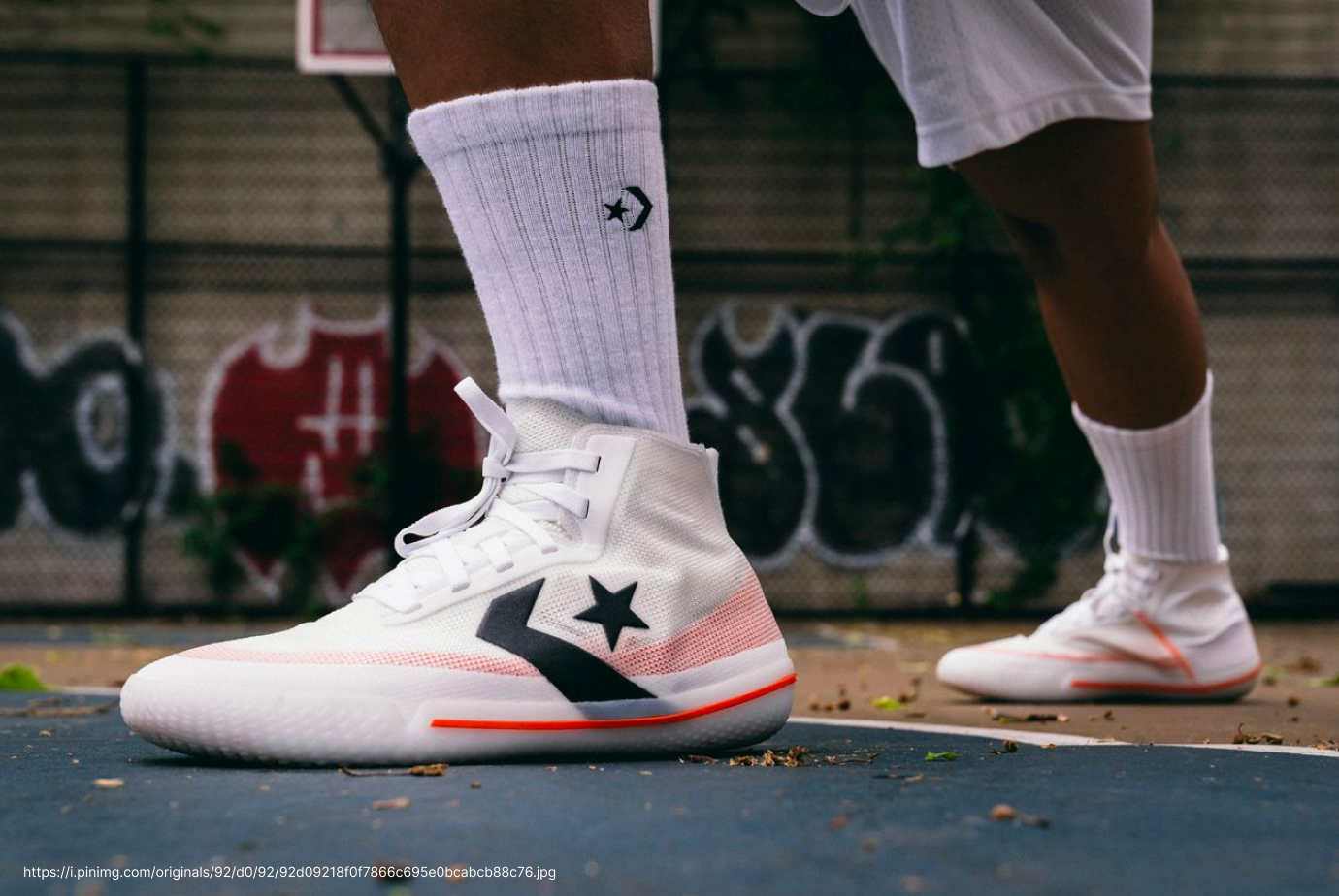 Converse Баскетбольные Кроссовки Купить