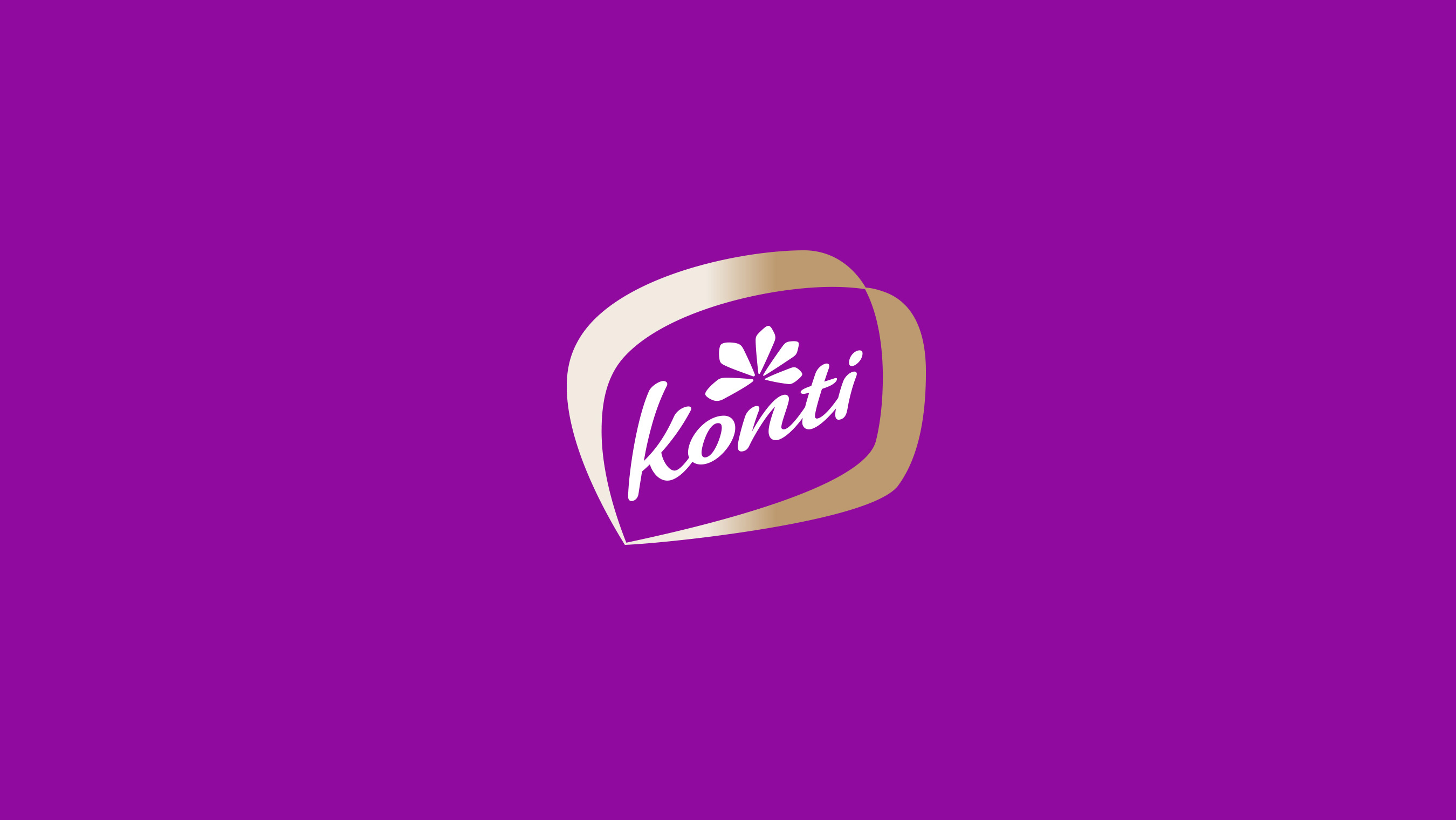 Дизайн логотипа кондитерской компании