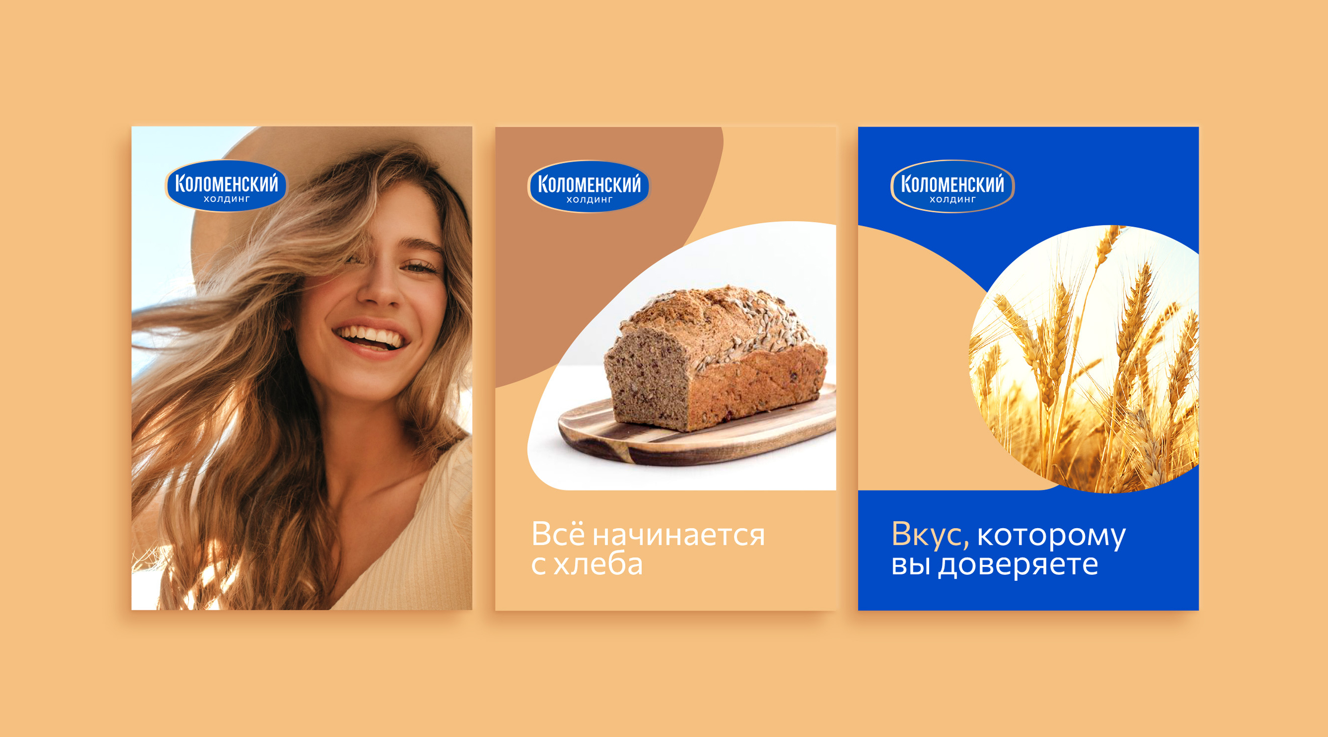 Брендбук Коломенский