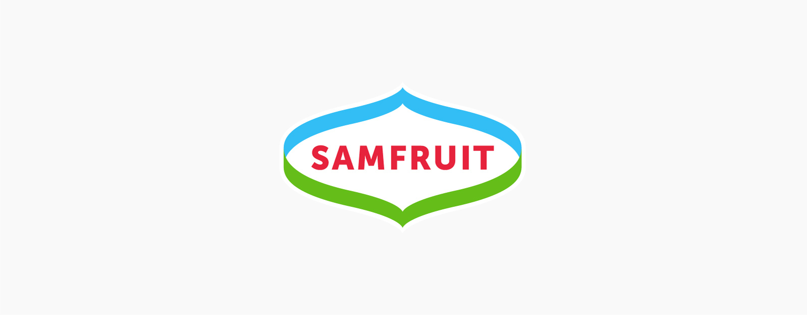 Брендинг компании SAMFRUIT