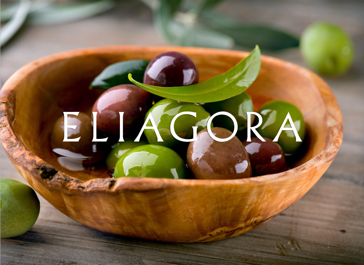 Масло ELIAGORA прекрасно до последней капли 