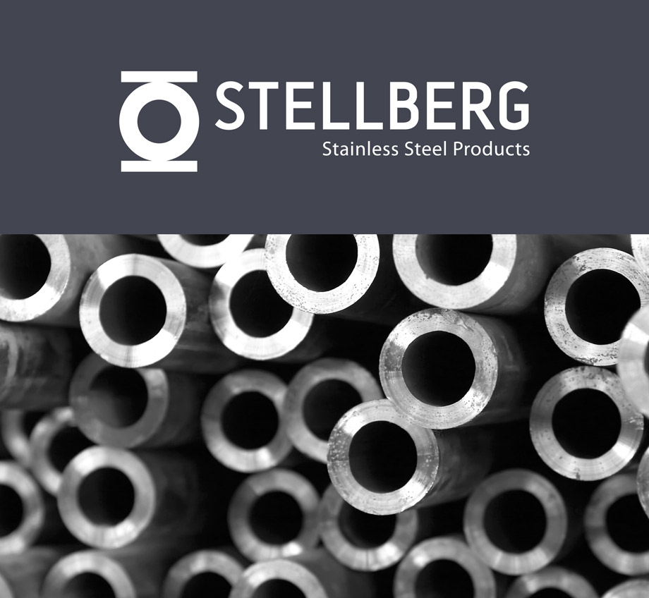  Корпоративный брендинг Stellberg