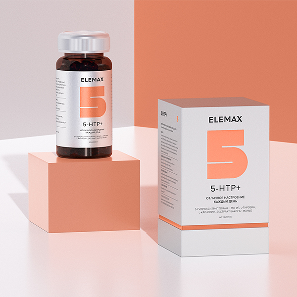 Elemax