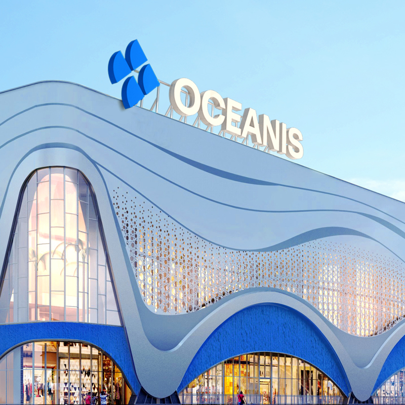 OCEANIS