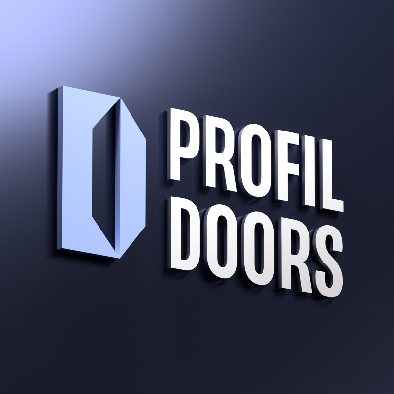 PROFIL DOORS