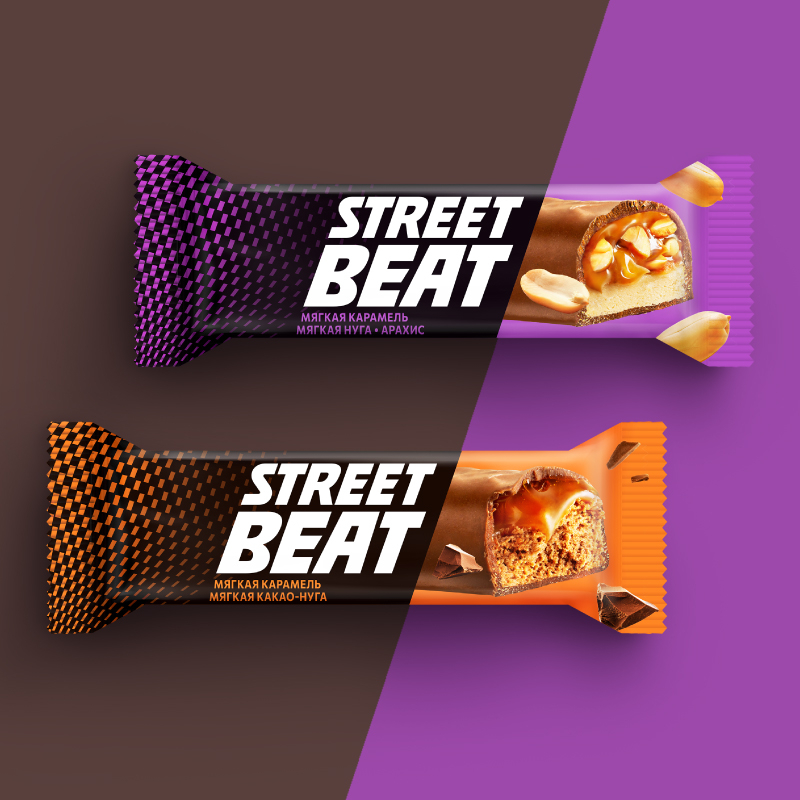 STREET BEAT