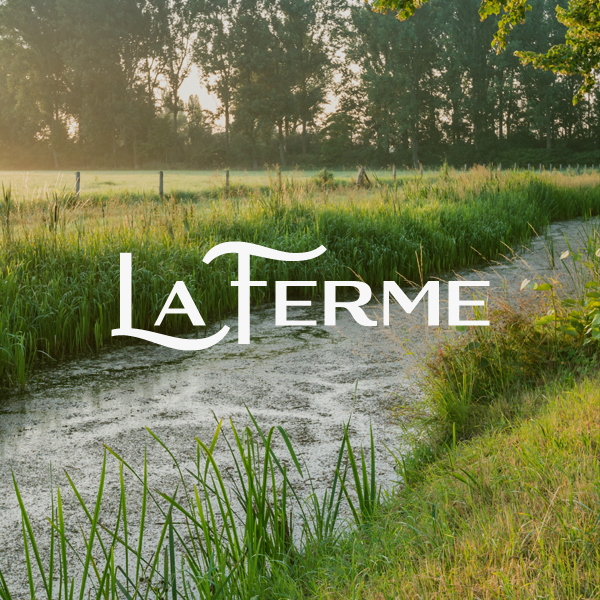 La Ferme web-site