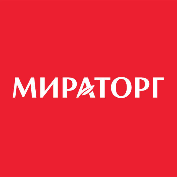 Miratorg: corporate style