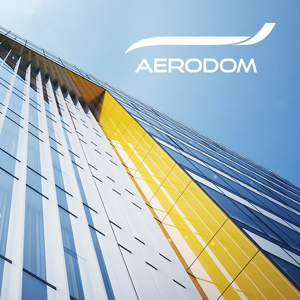 AERODOM