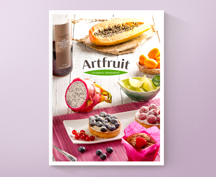 Catalog Design