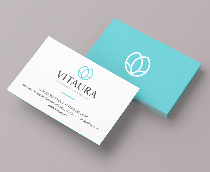 Naming, logo, corporate identity