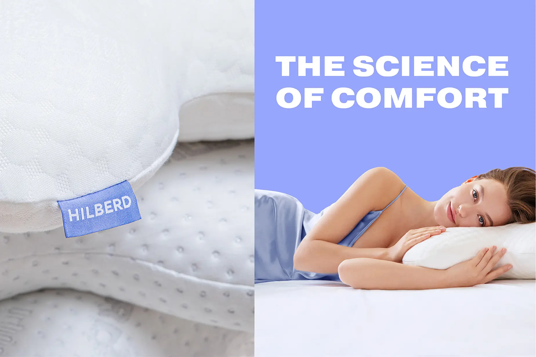 Модельная фотосъемка ортопедических товаров HILBERD