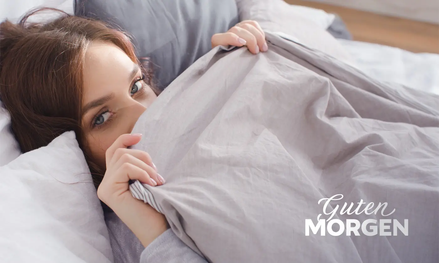 Разработка стратегии позиционирования бренда Guten Morgen