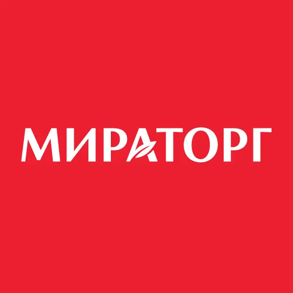 Дизайн логотипа агрохолдинга Мираторг