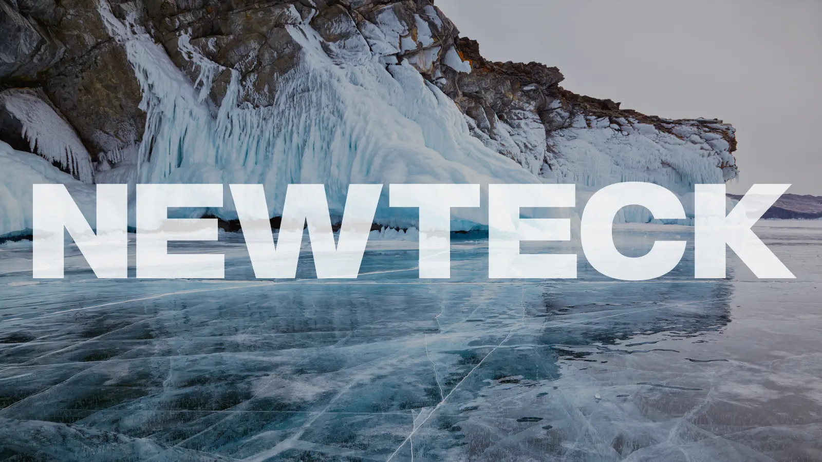 Рестайлинг бренда NEWTECK Well Service