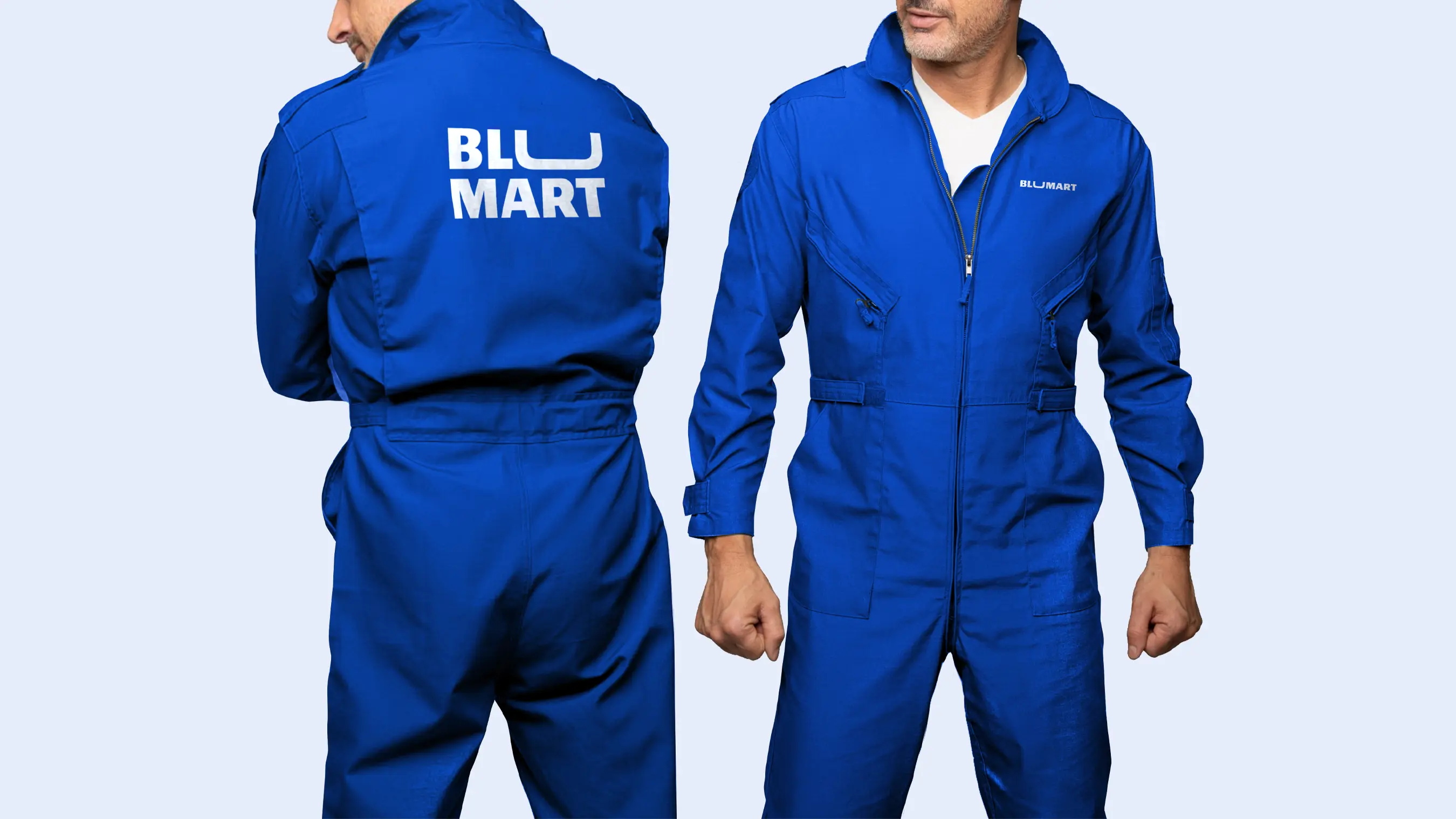 Дизайн одежды BLUMART