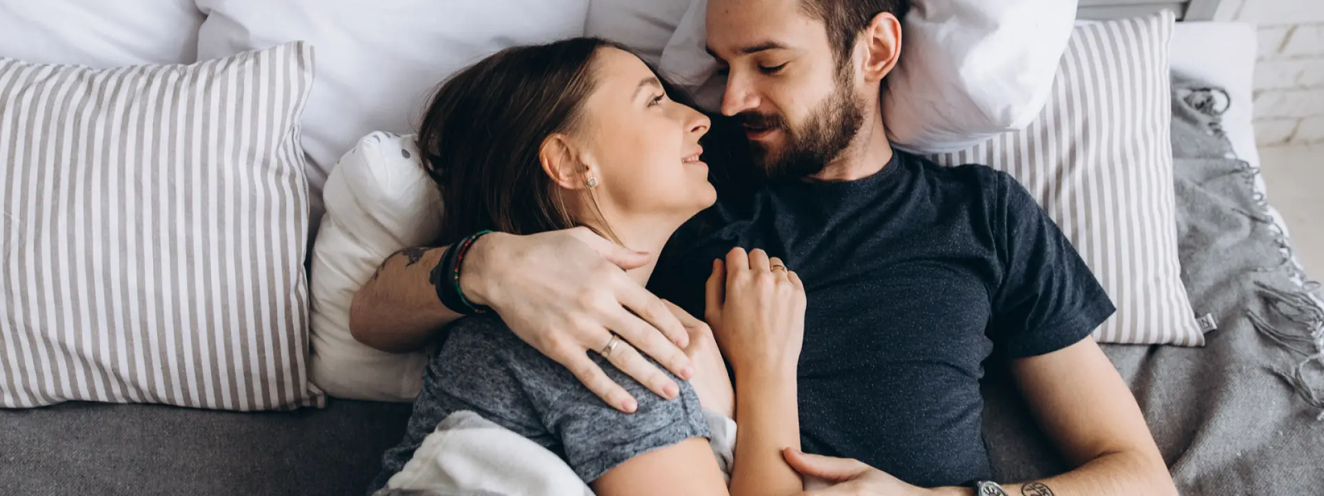 Брендинг текстиля Guten Morgen