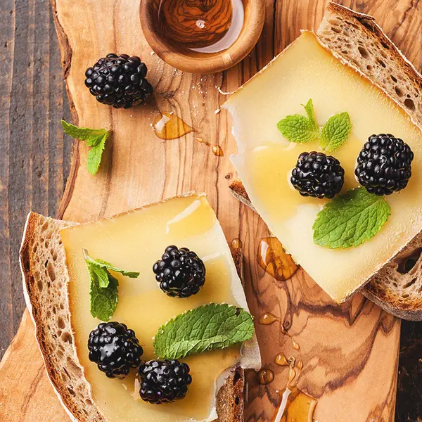 Фотосъемка продукции BRANDEXPERT Остров Свободы