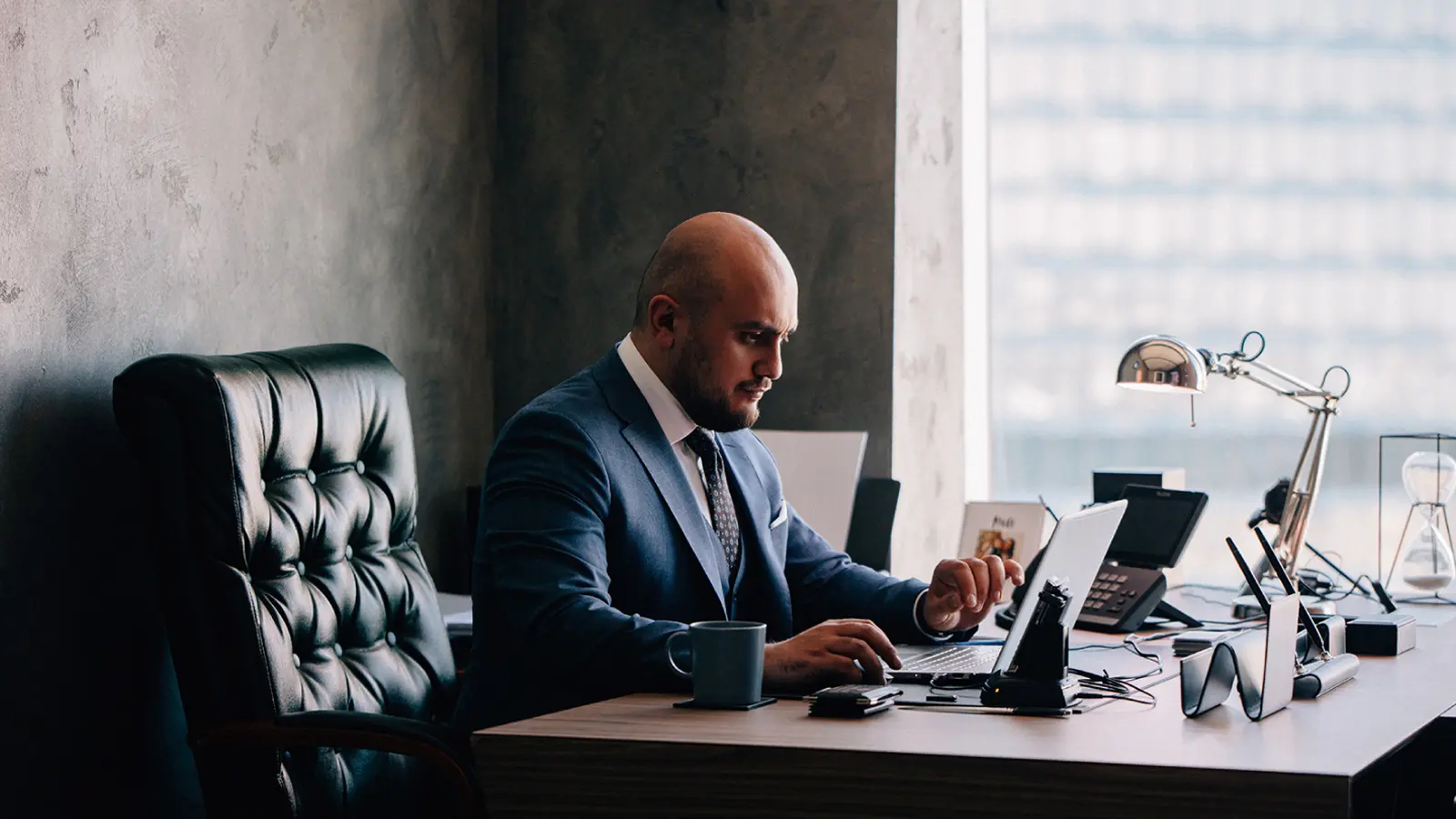 Разработка стратегии бренда Бишенов и Партнеры