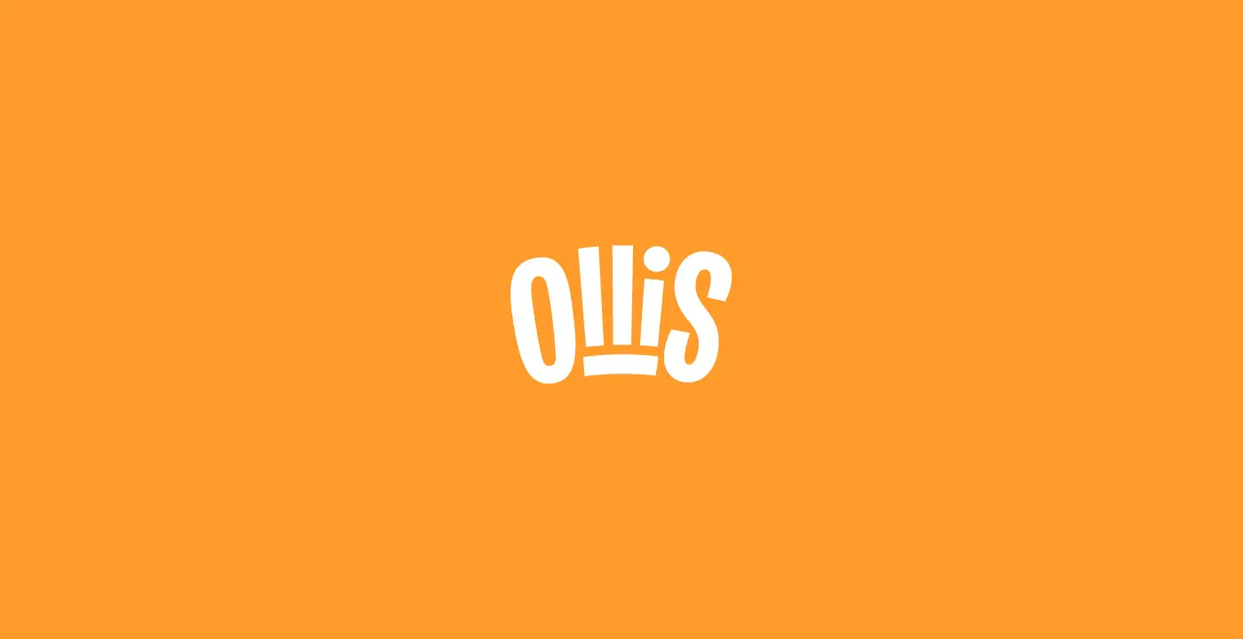 Рестайлинг сети ресторанов Ollis