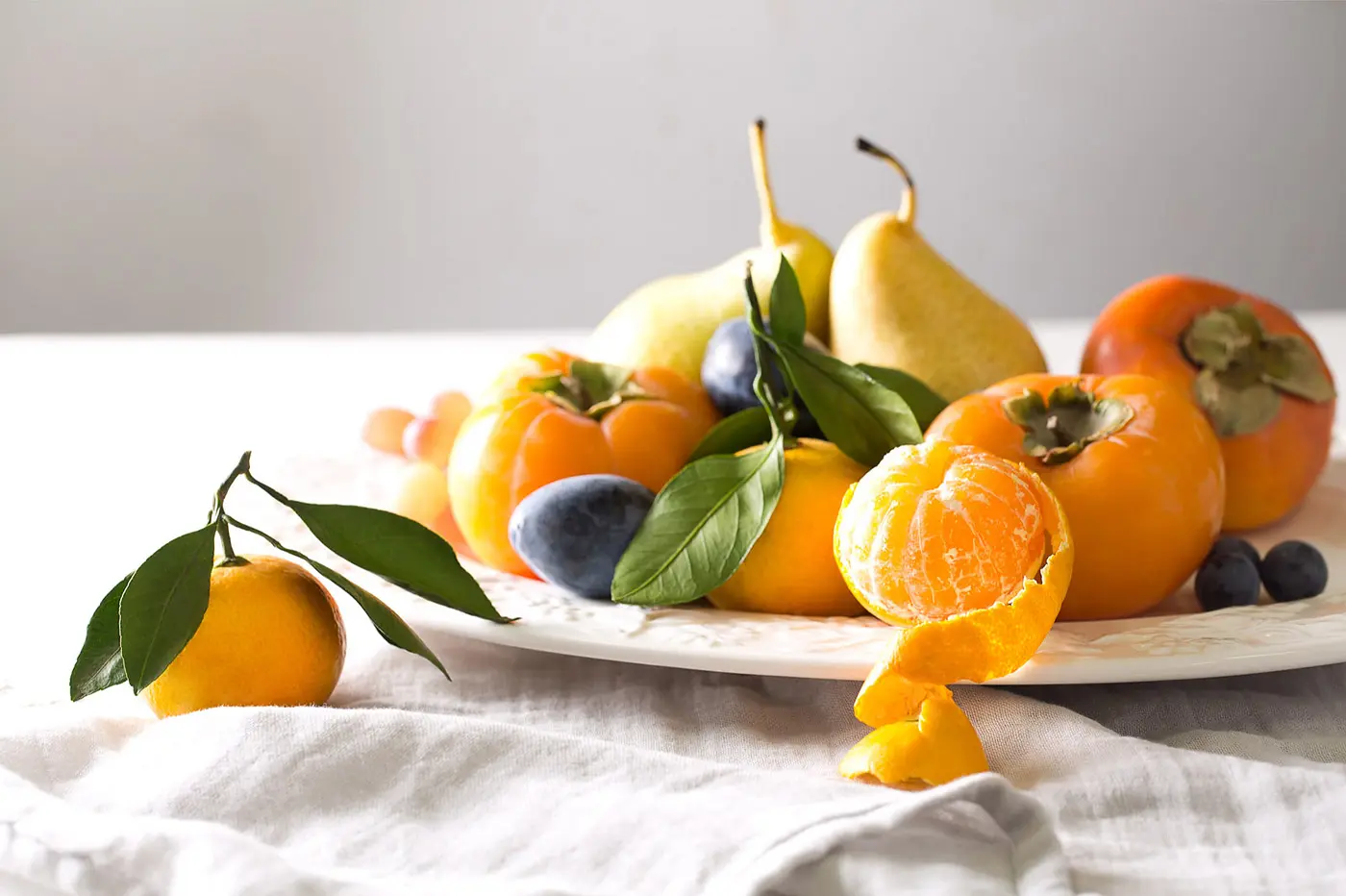 Профессиональная фотосъемка Artfruit